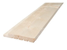 Apdares dēlis, Egle, 21 x 135, KD18%, AB, UYV/S