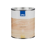 Cietā vaska eļļa, PNZ, Bezkrāsaina - matēta 0,75l