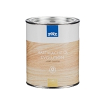 Cietā vaska eļļa, PNZ, Bezkrāsaina - pusmatēta 0,75l