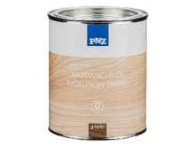 Cietā vaska eļļa ar toni, PNZ, Grafīts 0,25l