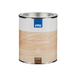 Cietā vaska eļļa ar toni, PNZ, Grafīts 0,75l