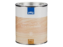 Cietā vaska eļļa ar toni, PNZ, Medus 0,25l