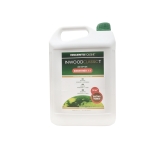 Apstrādes līdzeklis kokam - Antiseptiķis , Vincents Polyline , Brūns,  5l