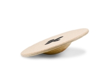 Latvijā ražots balansa dēlis ''Wobble board'' , O KRAFTS