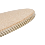 Latvijā ražots balansa dēlis ''Wobble board'' , O KRAFTS 1