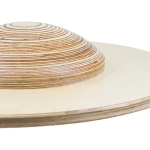 Latvijā ražots balansa dēlis ''Wobble board'' , O KRAFTS 3