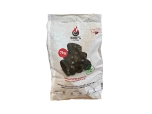 Brikešu Grilogles ''Smart Charcoal'', Ražotas Latvijā, 7kg
