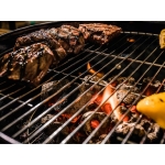 Brikešu Grilogles ''Smart Charcoal'', Ražotas Latvijā, 7kg 1