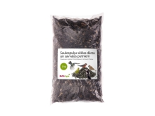 Barība savvaļas putniem (saulespuķu sēklas) 1kg