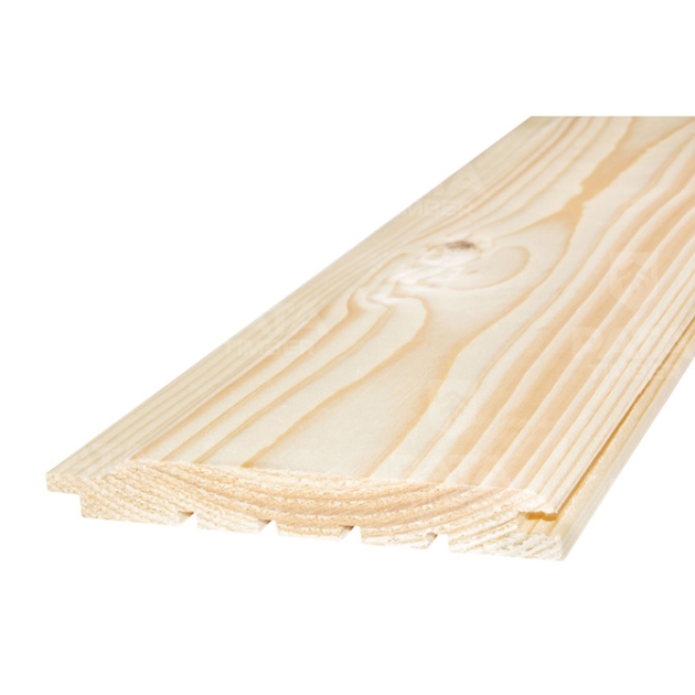 Apdares dēlis, Egle, 19 x 136, KD18%, AB, UTP