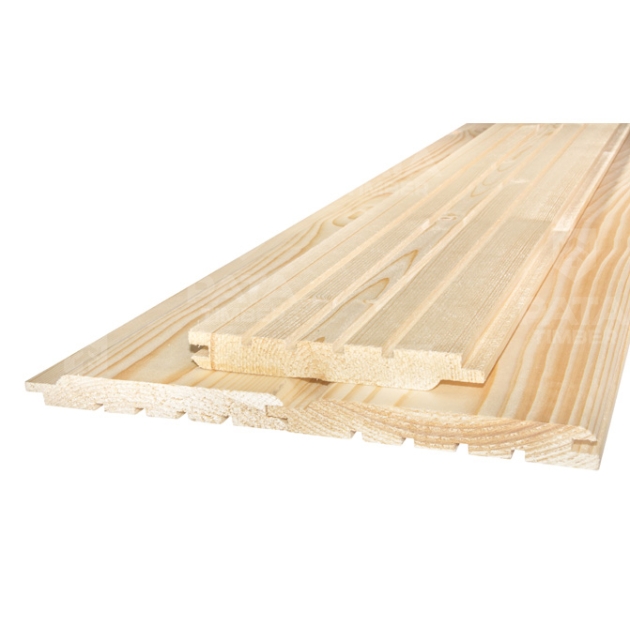 Apdares dēlis, Egle, 19 x 136, KD18%, AB, UTP 1