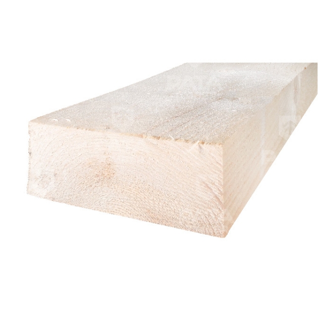 Zāģmateriāls, Egle, 75 x 200, KD18%, 1.šķ,