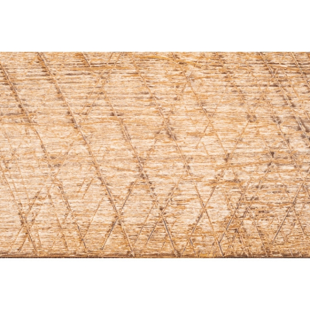 Grīdas dēļi, Egle, 28 x 137 x 2250 AB, Krāsoti Old Saw brūni-balti lakoti HLL/OT 4gab. 1