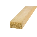 Kalibrēts zāģmateriāls, Egle, 25 x 50, Impregnēts, 1.šķ, S4S, zaļš 2. kl.