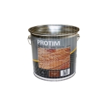 Apstrādes līdzeklis - Eļļa kokam , Protim , Brūna 5l