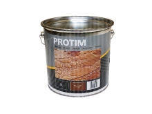 Apstrādes līdzeklis - Eļļa kokam , Protim , Brūna 5l