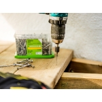 ESSVE Skrūves Classic, 4,2 x 42, terasei un koka karkasam, nerūsējošais tērauds A2, 250 gab. 0