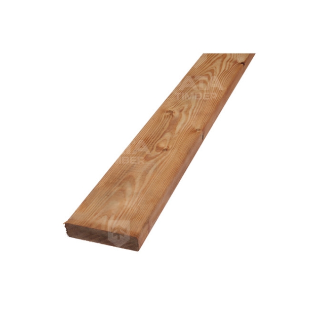 Kalibrēts ēvelēts dēlis, Lapegle, 22 x 95, KD18%, ABC, 4R3
