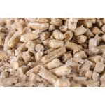 Granulas kokskaidu, 6mm  Latgales 15 kg 1