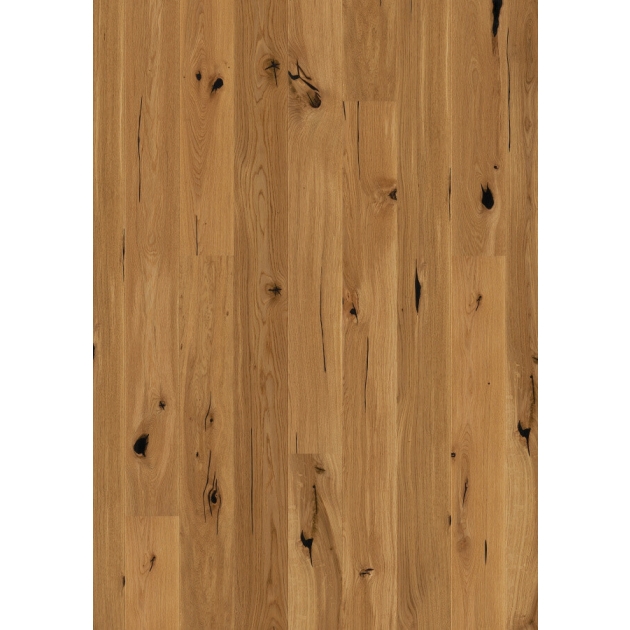 3-slāņu grīdas dēļi, Ozols, 14 (3.5) x 138 x 2200, Espressivo, Planks, 10 gab.