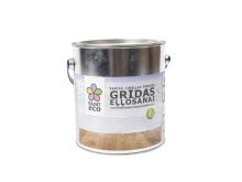 Dabīga Lineļļas pernica - Eļļa koka grīdai , PAINT ECO , bezkrāsaina , 1l