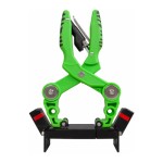 ESSVE HDS Montāžas stangas, 2.5mm, 110-150mm, V4