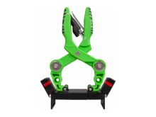 ESSVE HDS Montāžas stangas, 2.5mm, 110-150mm, V4