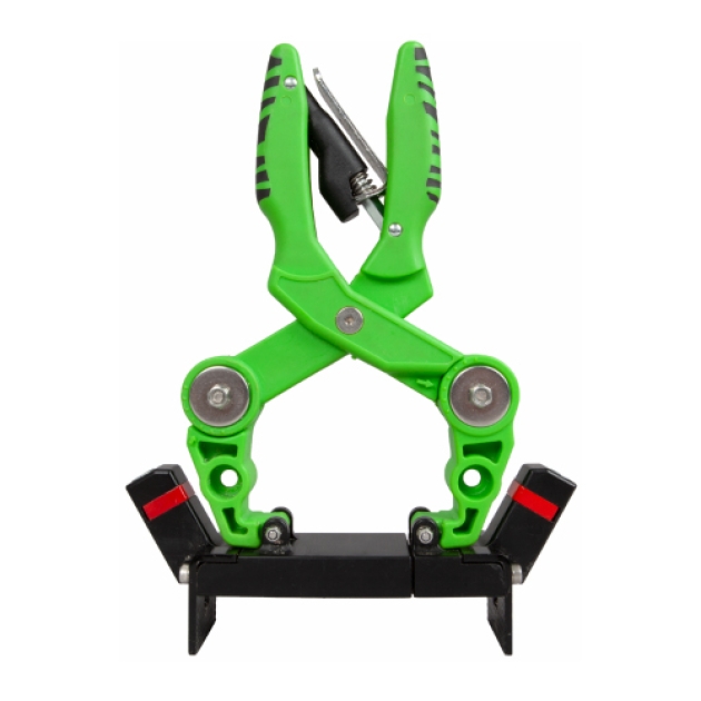 ESSVE HDS Montāžas stangas, 2.5mm, 110-150mm, V4