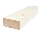 Kalibrēts ēvelēts dēlis, Egle, 45 x 95, KD18%, C24, 4R3 0