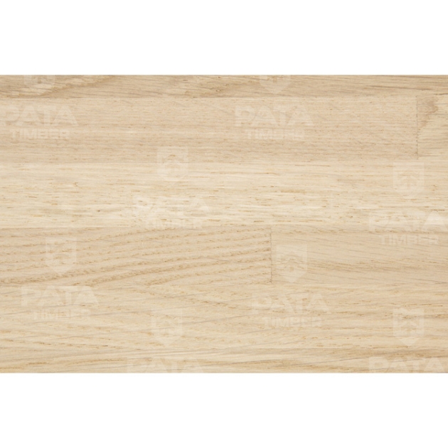 Līmēta koka plātne, Ozols 43x600x3000, AA, KD12%, stiķēta 2
