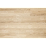 Līmēta koka plātne, Ozols, 43x600x3000, AB, KD12%, stiķēta 3
