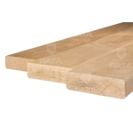 Dēlis lāvai, Melnalksnis, 28x90, AA, KD12%, 4R3 0