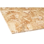 OSB 3, 12 x 1250 x 2500 1.šķ