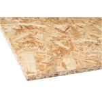 OSB 3, 15 x 1250 x 2500 1.šķ