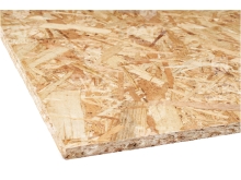OSB 3, 15 x 1250 x 2500 1.šķ
