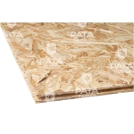OSB 3, 15 x 1250 x 2500 , 1.šķ , TG4 (ar spundi)