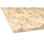 OSB 3, 18 x 1250 x 2500, 1.šķ.