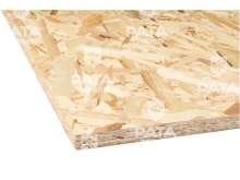 OSB 3, 18 x 1250 x 2500, 1.šķ.
