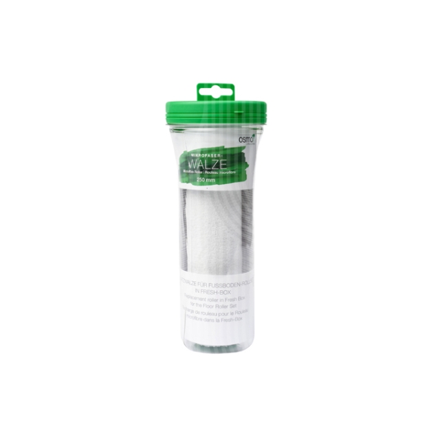 OSMO Mikrošķiedras grīdas rullītis tvertnē, 250 mm