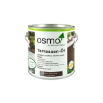 Terašu eļļa, Massaranduba, 2,5l, Terasei