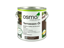 Terašu eļļa, Massaranduba, 2,5l, Terasei