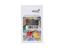 Paraugs, OSMO Decowachs - tonējoša eļļa kokam - Melna (3169) 0,005l
