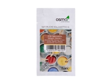Paraugs, OSMO Decowachs - tonējoša eļļa kokam - Sarkankoks (3138) 0,005l