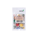 Paraugs, OSMO Polyx Natur Cietā vaska eļļa kokam - grīdai un mēbelēm , zīdaini matēta (3041),  0,005l