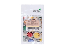 Paraugs, OSMO Polyx Natur Cietā vaska eļļa kokam - grīdai un mēbelēm , zīdaini matēta (3041),  0,005l