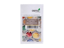 Paraugs, OSMO Polyx Original Cietā vaska eļļa kokam - grīdai un mēbelēm ar toni, Grafīts (3074) 0,005l