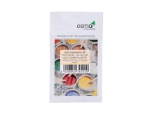 Paraugs, OSMO Polyx Original Cietā vaska eļļa kokam - grīdai un mēbelēm, pusmatēta (3065), 0,005l