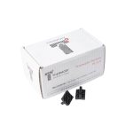 Stiprinājumi Termo koka Terasei PC-Clip D4sg 0