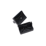 Stiprinājumi Termo koka Terasei PC-Clip D4sg 1