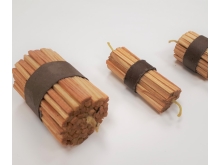 Premium iekurs kamīnam un grilam, 4,5 x 7cm, K-Lumet